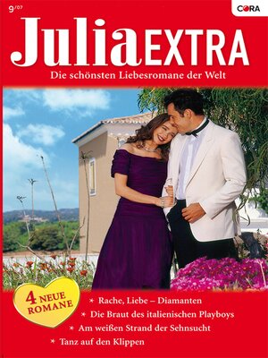 cover image of Julia Extra Band 0269